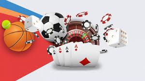 Vulkan Stavka Casino
