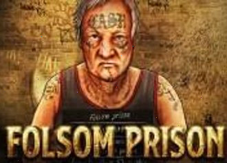 folsom prison